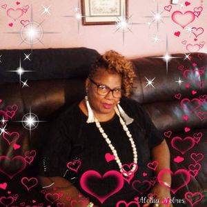 Meet your Posher, Janice